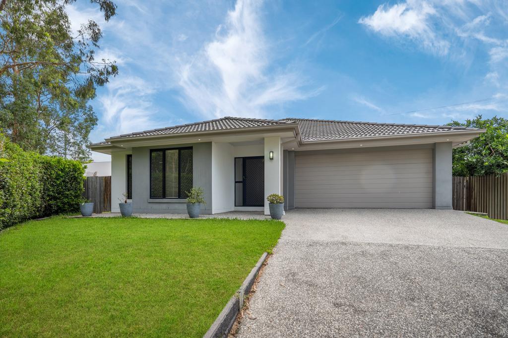 35 Sevenhill Pl, Doolandella, QLD 4077