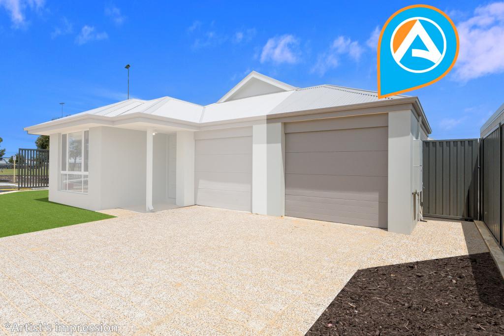 1b Prevelly Way, Dawesville, WA 6211