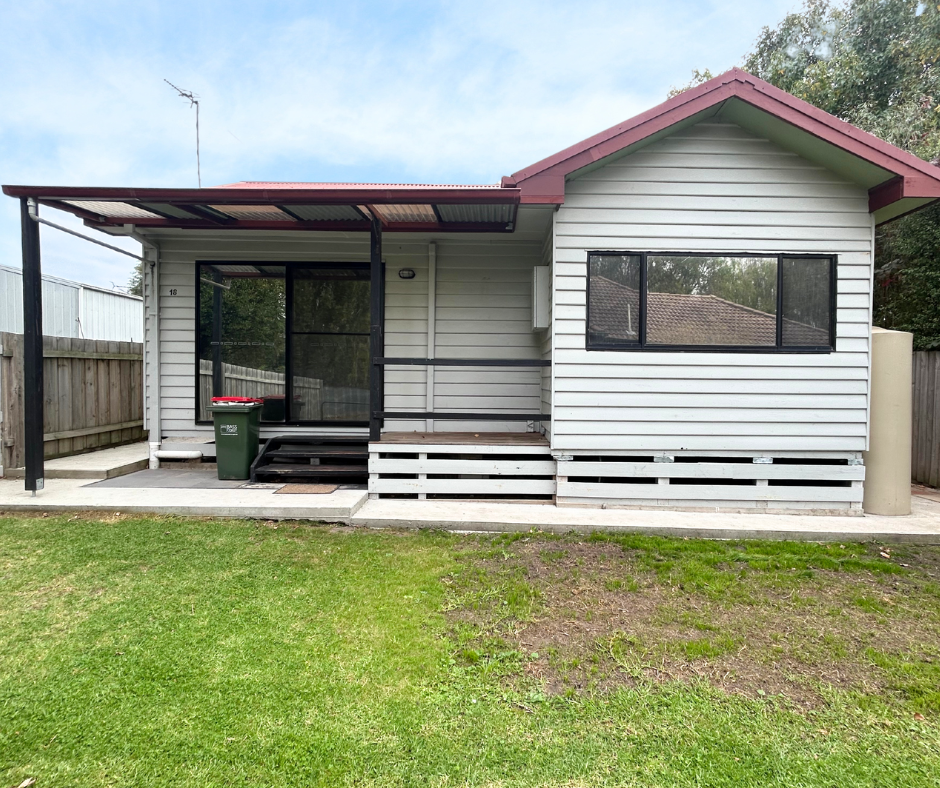 18 Brown St, Wonthaggi, VIC 3995