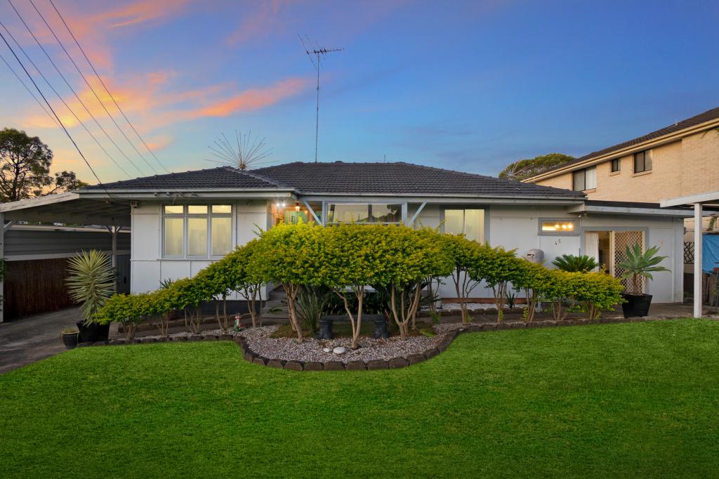 45 Lawson St, Lalor Park, NSW 2147