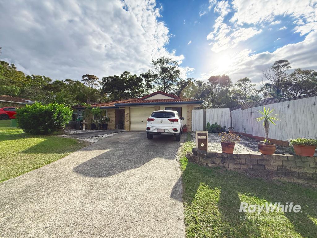 35 Rubicon Cres, Kuraby, QLD 4112