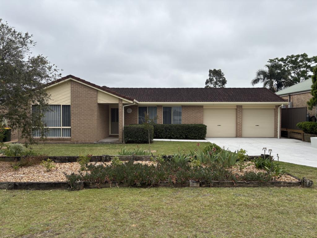 31 Pitt St, North Nowra, NSW 2541
