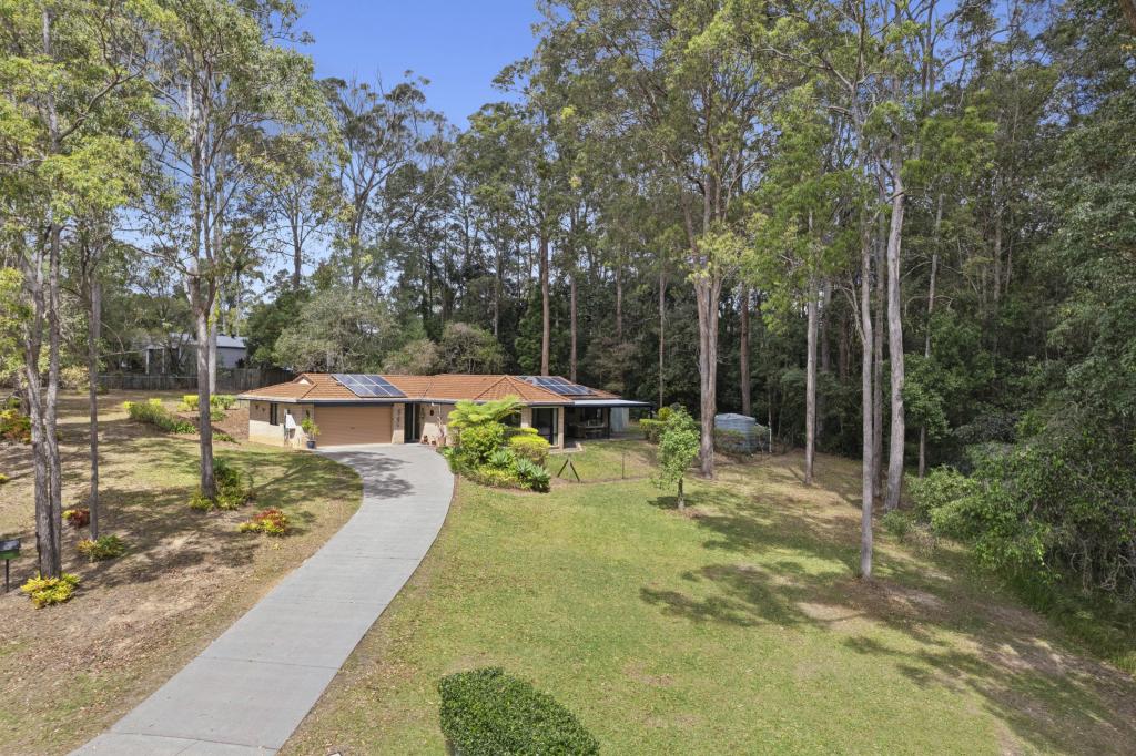 56 Blueberry Dr, Black Mountain, QLD 4563