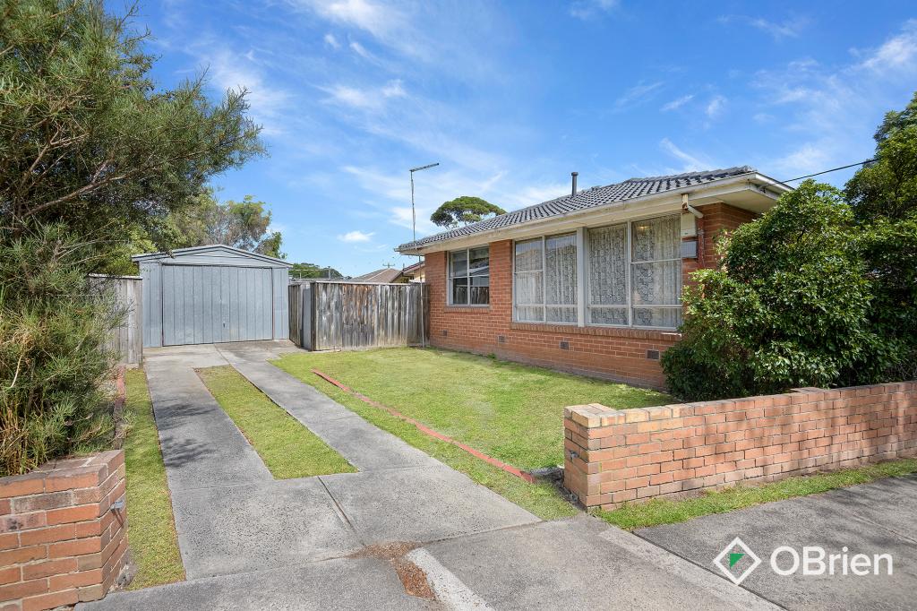 27 Bursaria Cres, Frankston North, VIC 3200