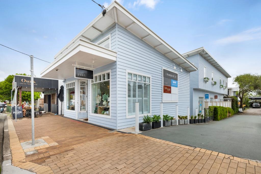 4/1 Roderick St, Moffat Beach, QLD 4551