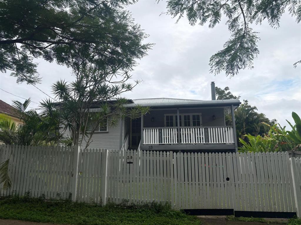 39 Algoori St, Morningside, QLD 4170