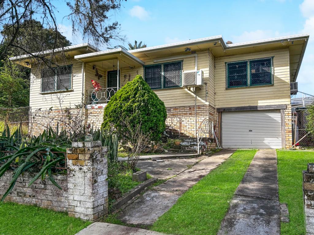 3 Sinclair St, Old Bonalbo, NSW 2469