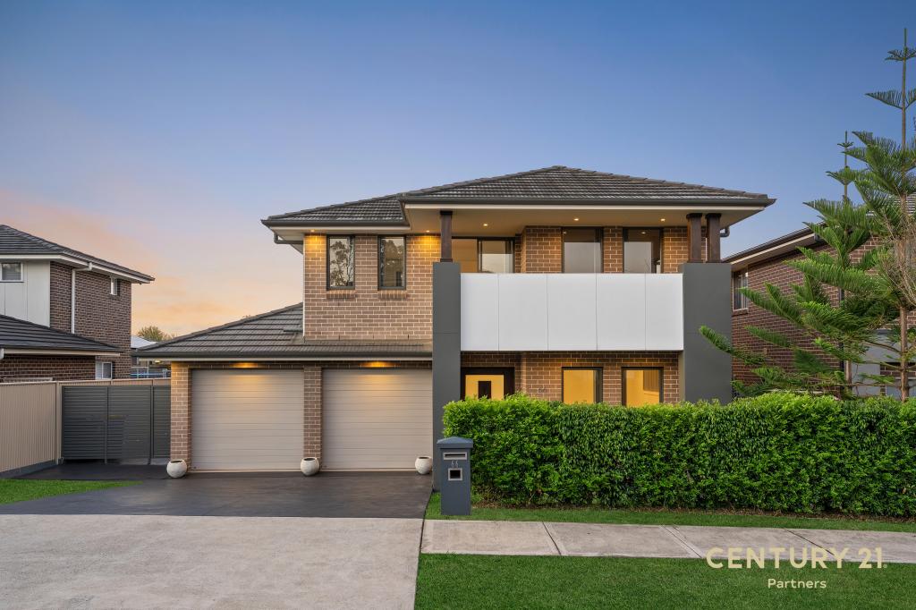 66 Melrose St, Middleton Grange, NSW 2171