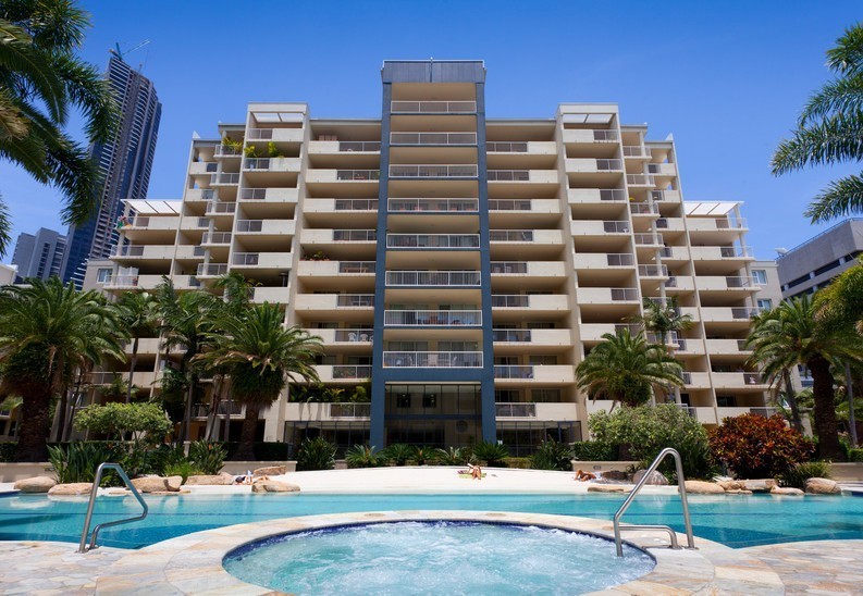 F22/41 Gotha St, Fortitude Valley, QLD 4006