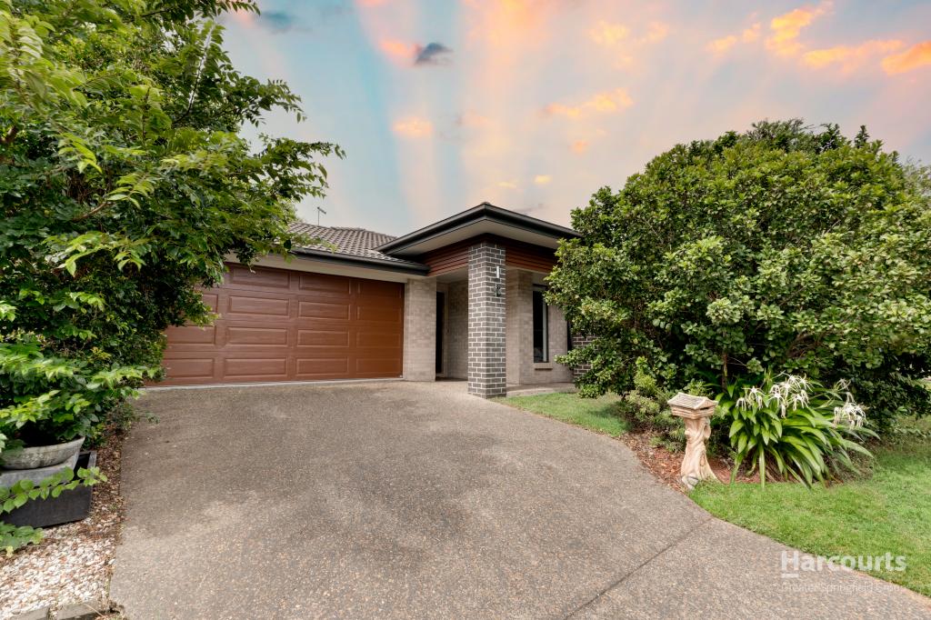 45 Falcon St, Redbank Plains, QLD 4301