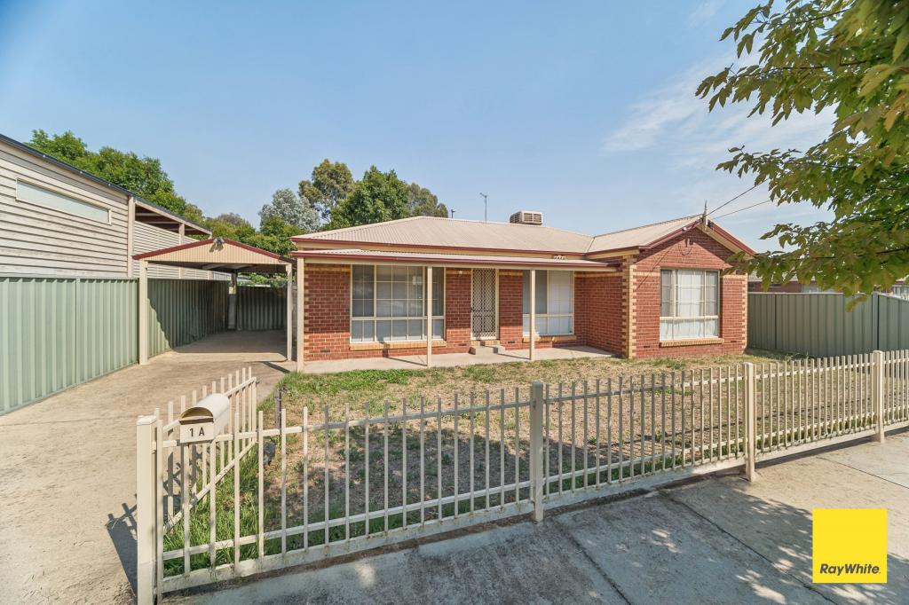 1a Ironbark Rd, Bendigo, VIC 3550