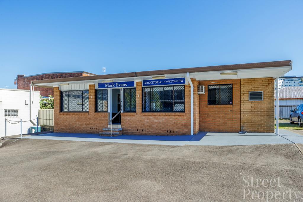 5/139 Pacific Hwy, Charlestown, NSW 2290