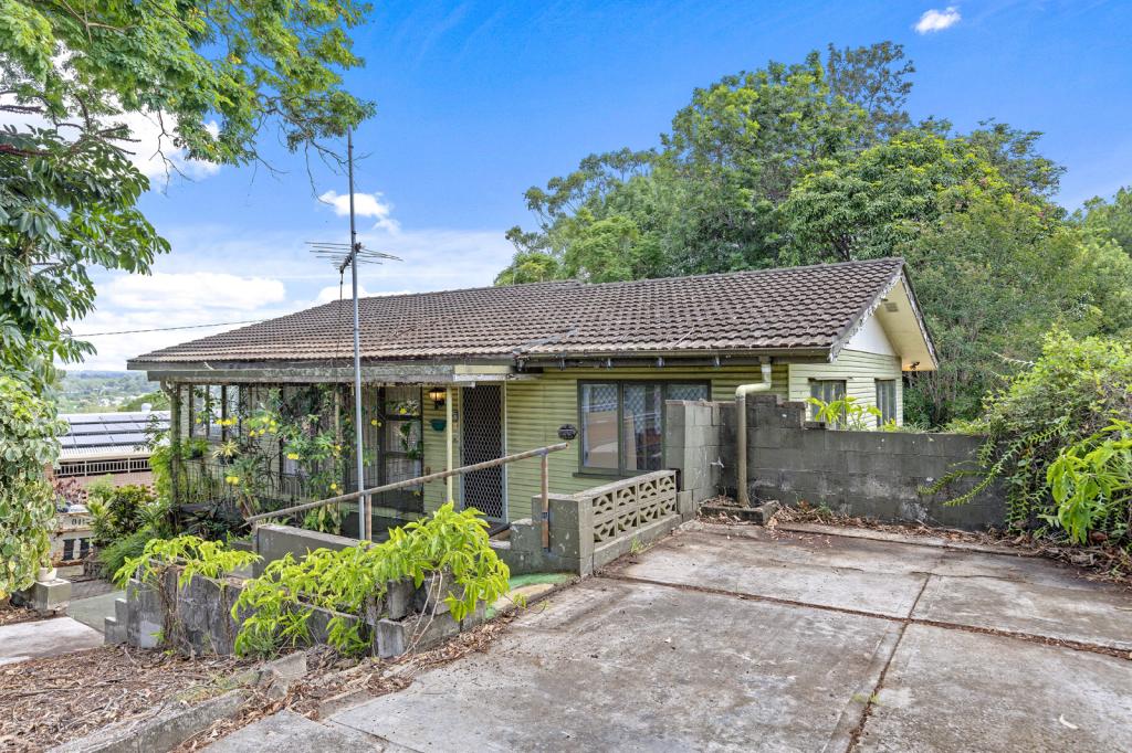 103 Carter Rd, Nambour, QLD 4560