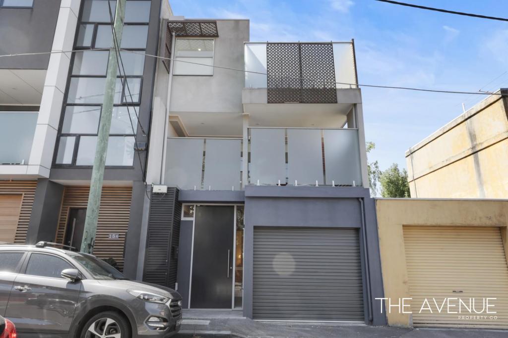 17 Yarra St, Richmond, VIC 3121
