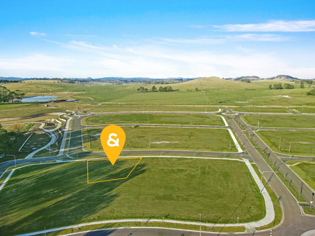 Lot 1116 Kallista St, Moss Vale, NSW 2577