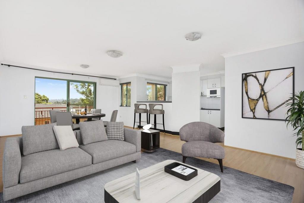 5/3 Devlin St, Ryde, NSW 2112