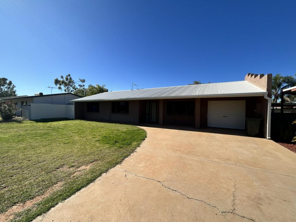 31 De Havilland Dr, Araluen, NT 0870