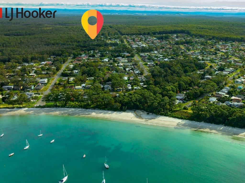 Lot 20 Sheaffe St, Callala Bay, NSW 2540