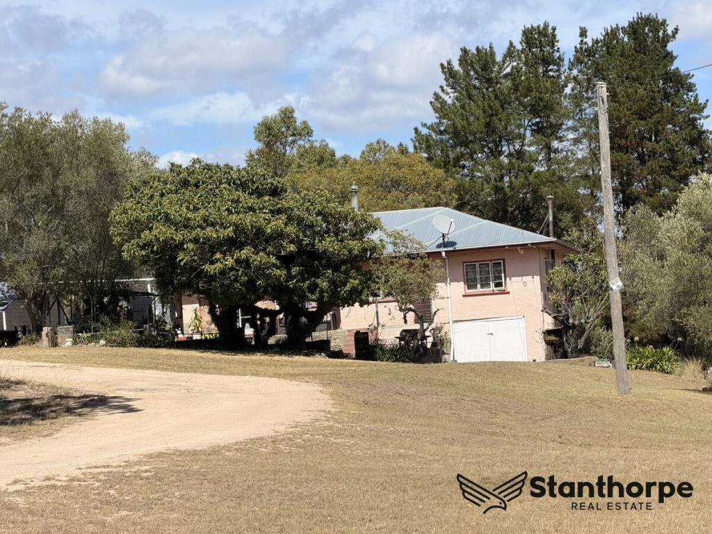 31 Minasi Lane, Amiens, QLD 4380