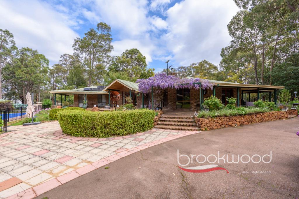 505 Seaborne St, Parkerville, WA 6081