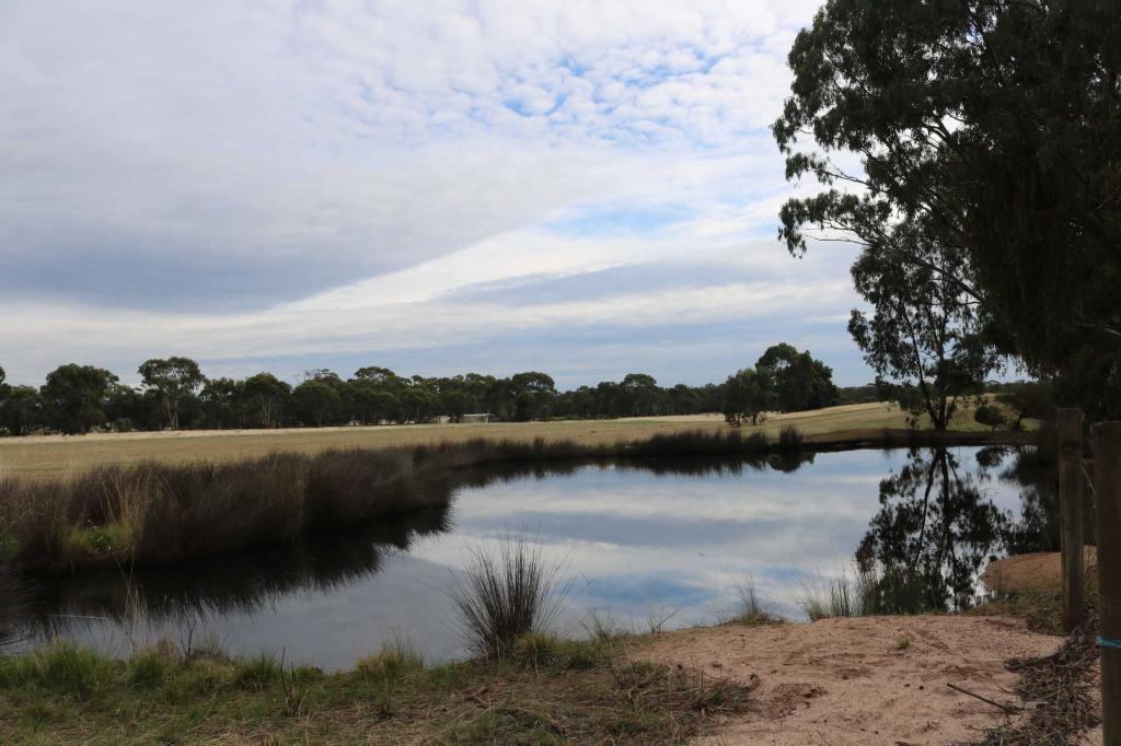 Lot 2 Crn Of Sailors Gully & Old Boort Rd, Woolshed Flat, VIC 3518