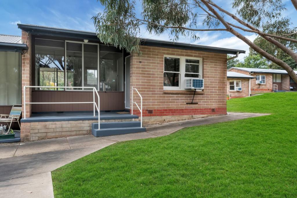 10/1-9 Nicholas Dr, Tea Tree Gully, SA 5091