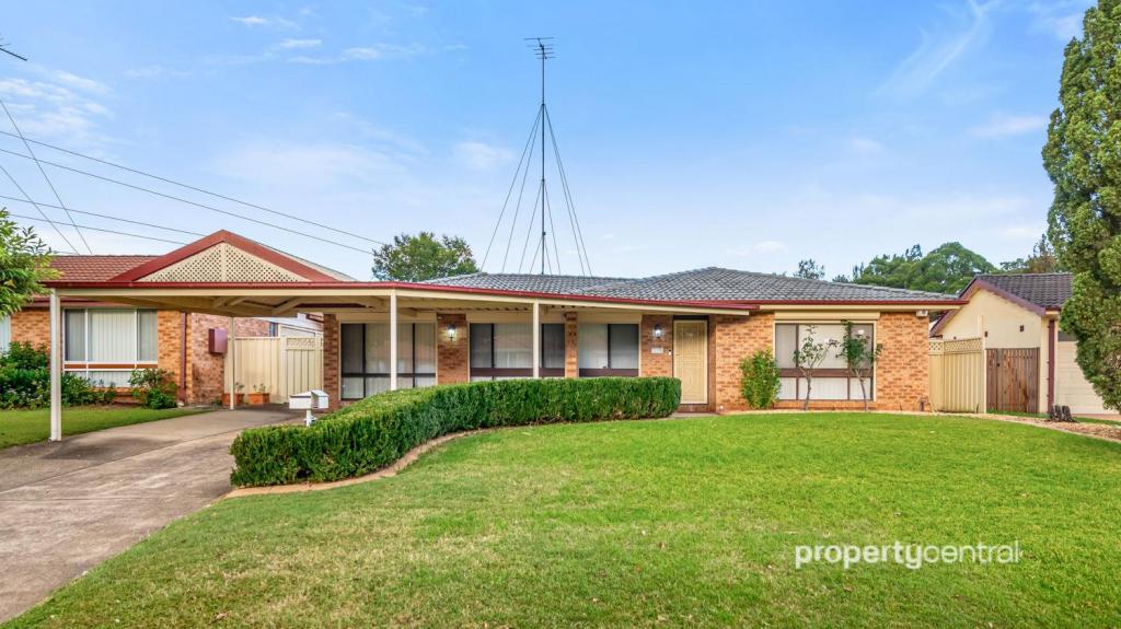 5 Haflinger Cl, Emu Heights, NSW 2750