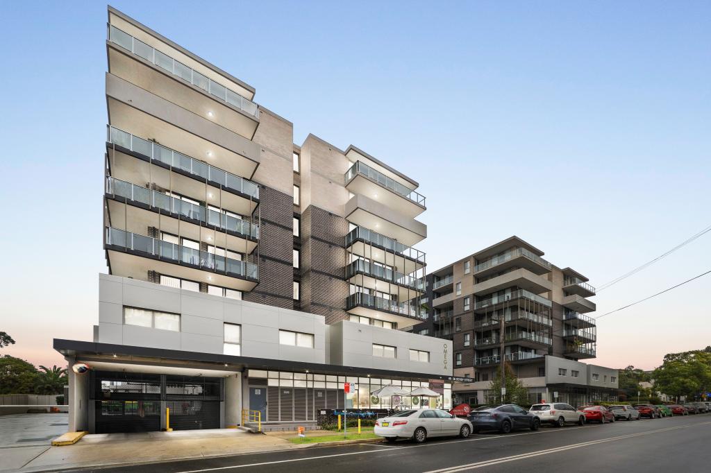 A103/48-56 Derby St, Kingswood, NSW 2747