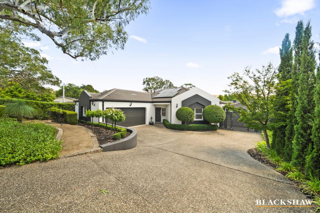 22 Astrolabe St, Red Hill, ACT 2603