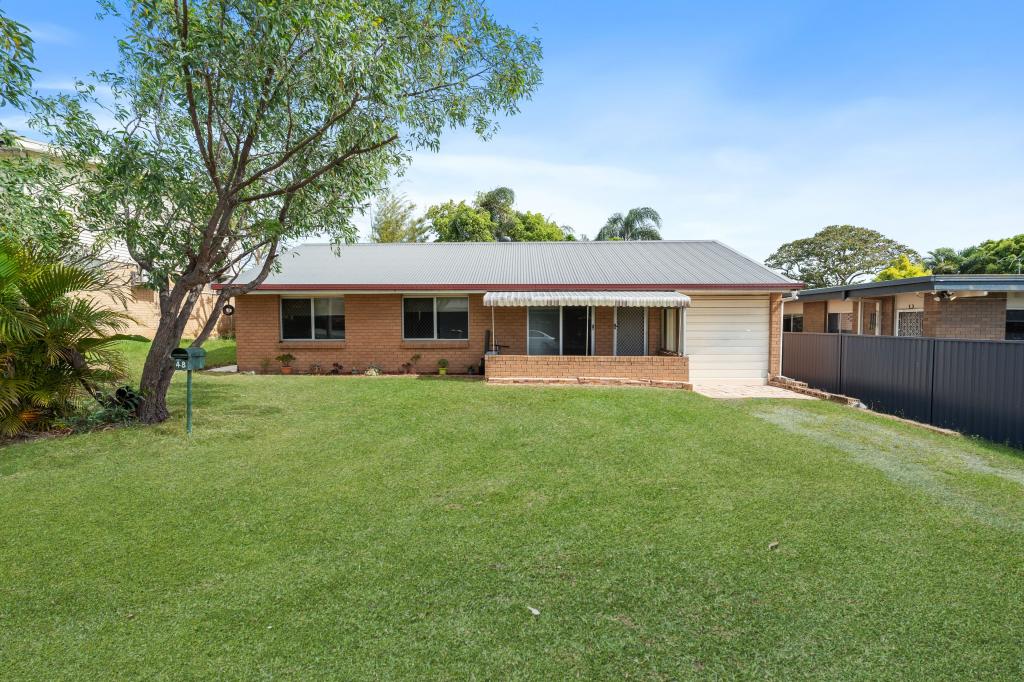 48 LINCOLN ST, BEENLEIGH, QLD 4207