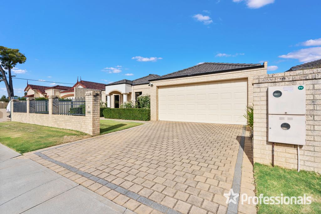 3 Babbler Ct, Maida Vale, WA 6057