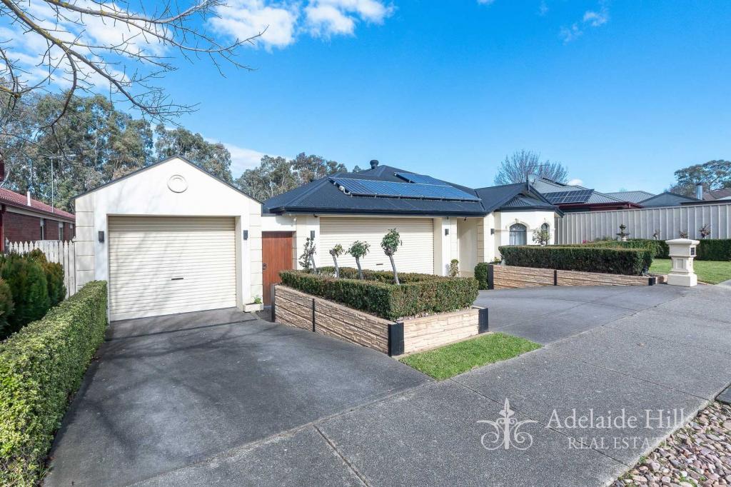 5 Scarborough Way, Mount Barker, SA 5251