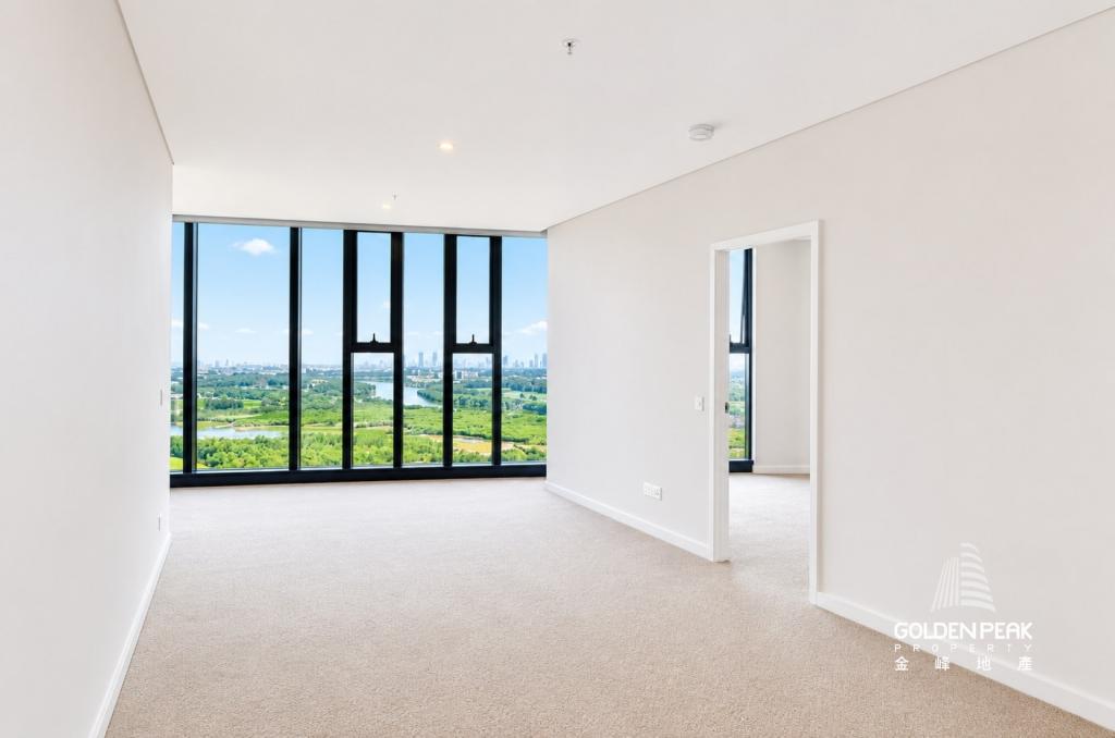 2302/2 Waterways St, Wentworth Point, NSW 2127