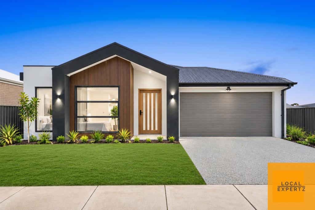 4 SAMA PROM, TRUGANINA, VIC 3029