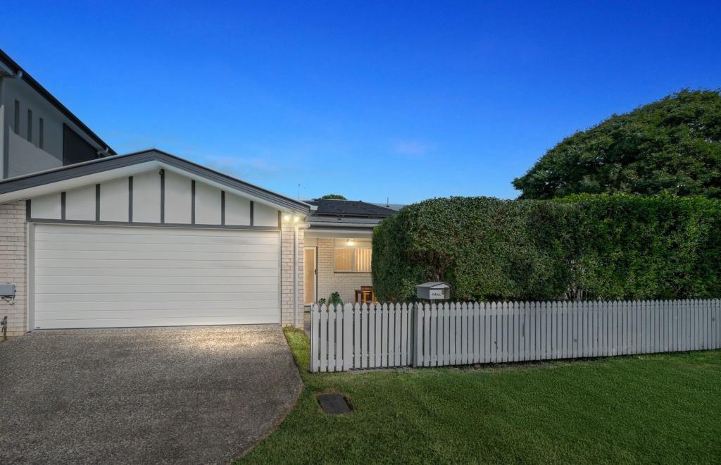 3 Hodgson St, Zillmere, QLD 4034