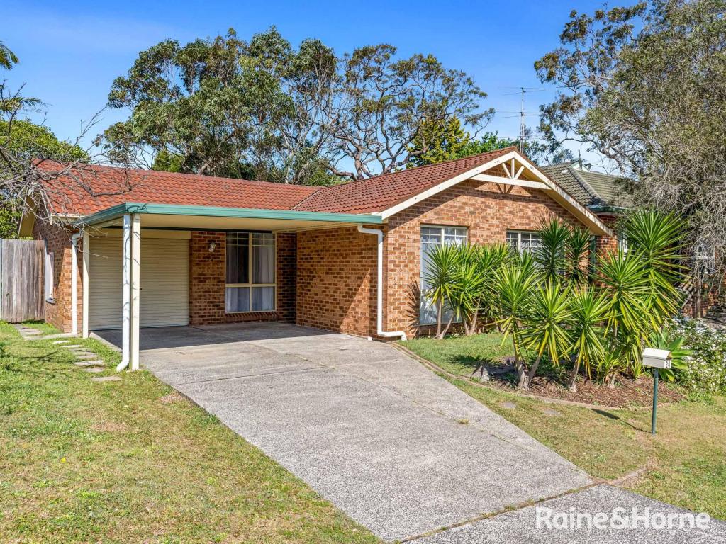 24 Truscott Ave, Kariong, NSW 2250