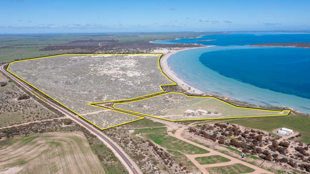 58 Wharff Dr, Perlubie, SA 5680