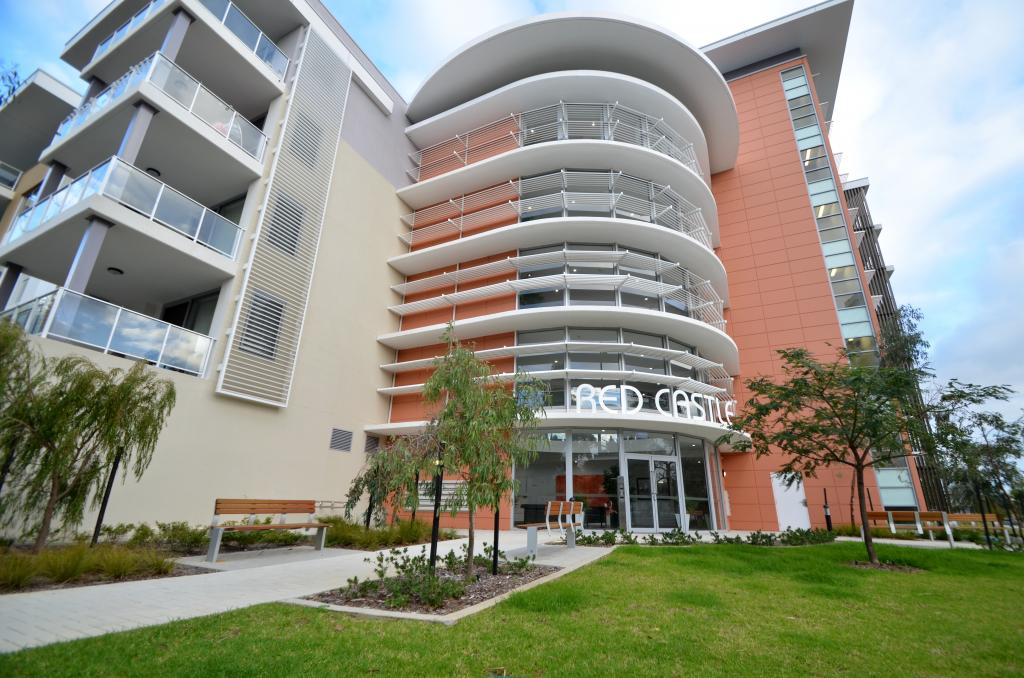 210/2 Rutland Ave, Lathlain, WA 6100