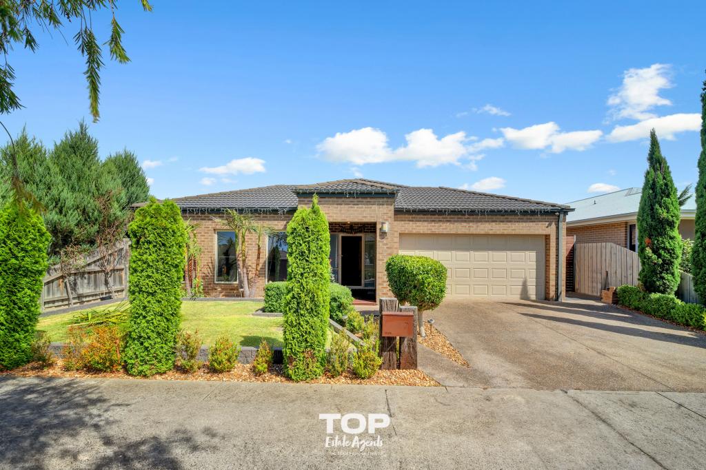 7 Lily Way, Skye, VIC 3977