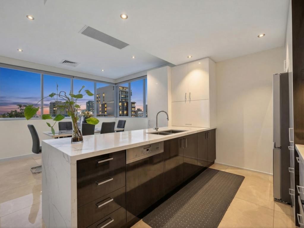 42/17 Wickham St, East Perth, WA 6004