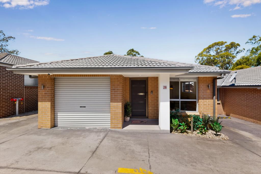28/1 Roland St, Greystanes, NSW 2145