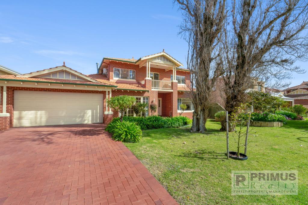 4 Cantray Ave, Applecross, WA 6153