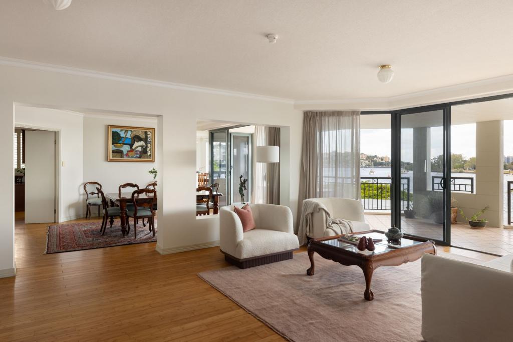 205/53b Newstead Tce, Newstead, QLD 4006