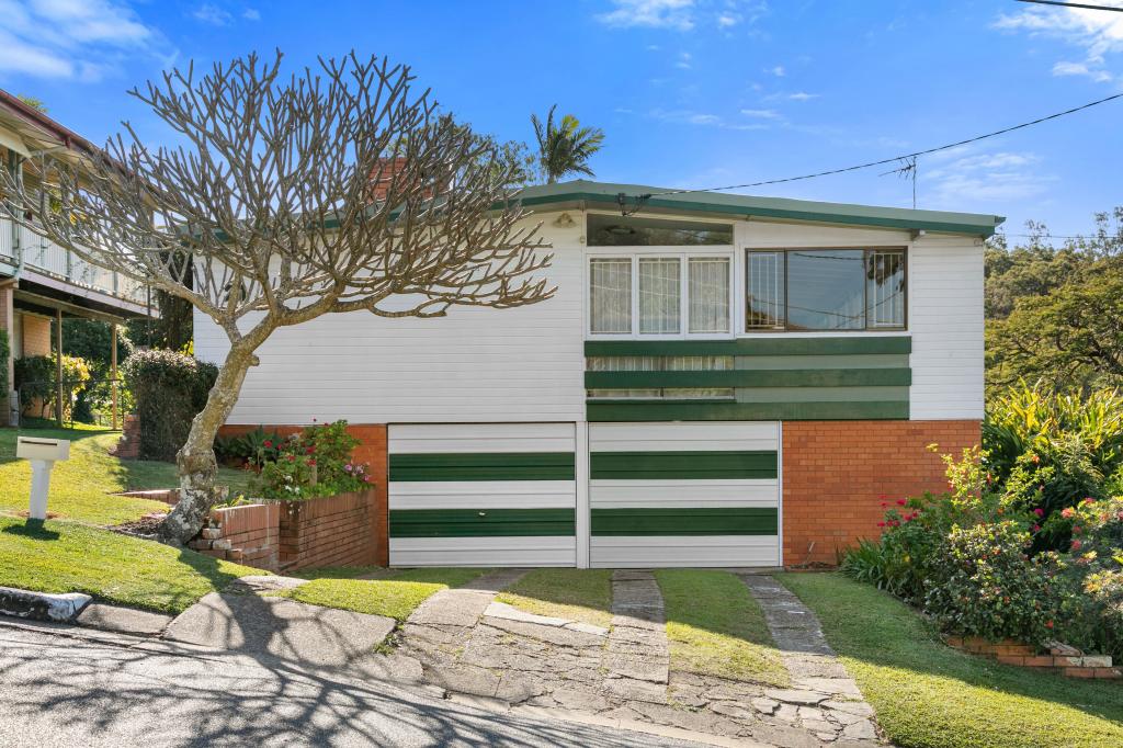 20 Marieander St, Tarragindi, QLD 4121