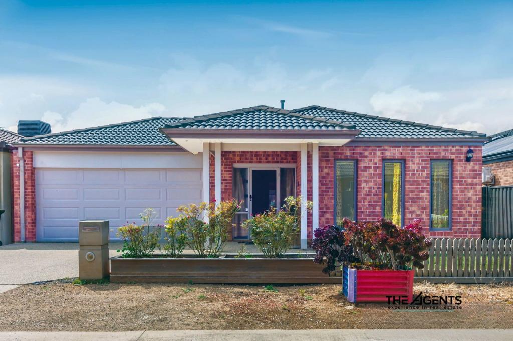 11 Melville St, Tarneit, VIC 3029
