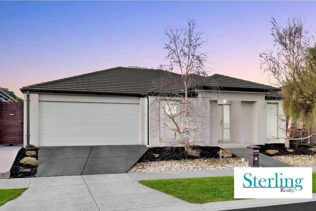 9 BELTANA AVE, TARNEIT, VIC 3029