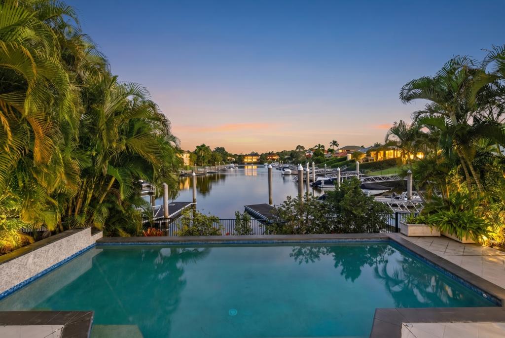 2134 Beaufort Way, Hope Island, QLD 4212