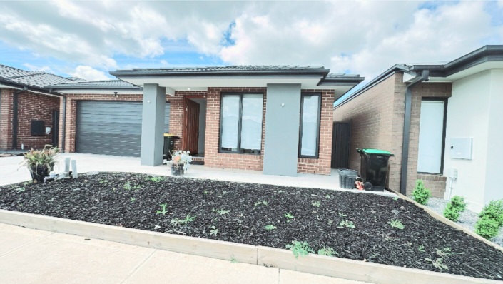 14 Columbus Rd, Kalkallo, VIC 3064