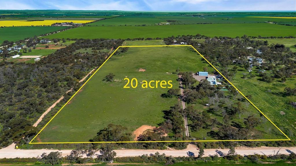 854 Tank Rd, Barabba, SA 5460