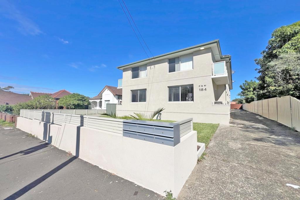 4/184 Burwood Rd, Belmore, NSW 2192